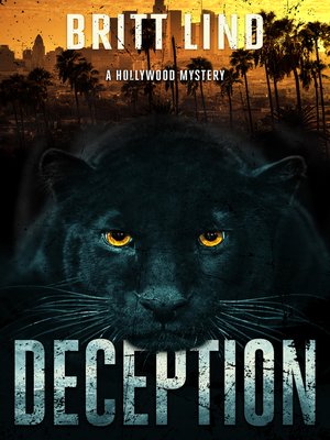 Deception - ebook